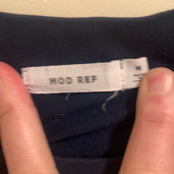 Mod Ref - Picture 3 of 3